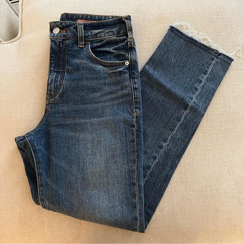 Anthropologie jeans